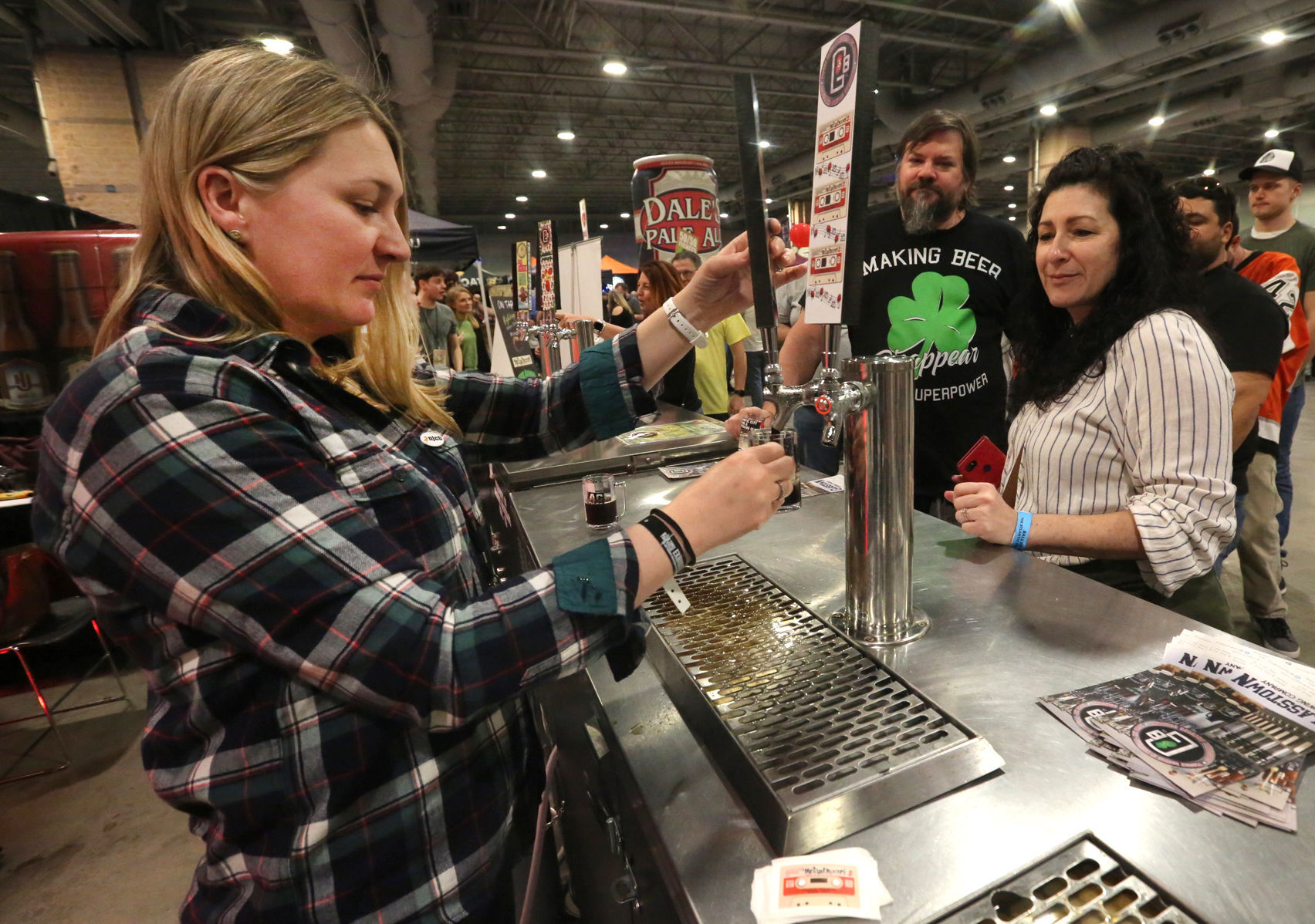 AC Beerfest